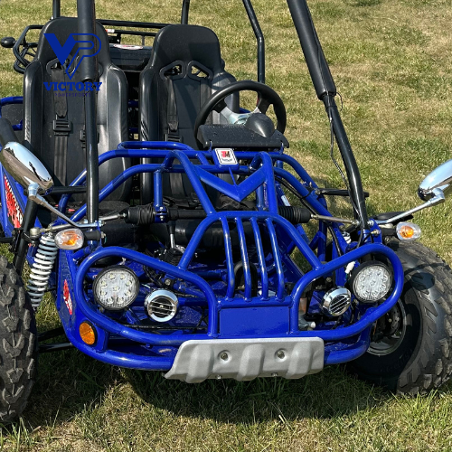 Trailmaster 200EXRS go kart for sale online at the best price